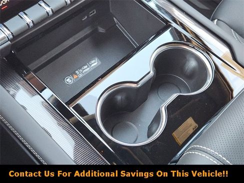 New 2026 GMC Yukon XL Elevation w/ LPO, Floor Liner Package image 15