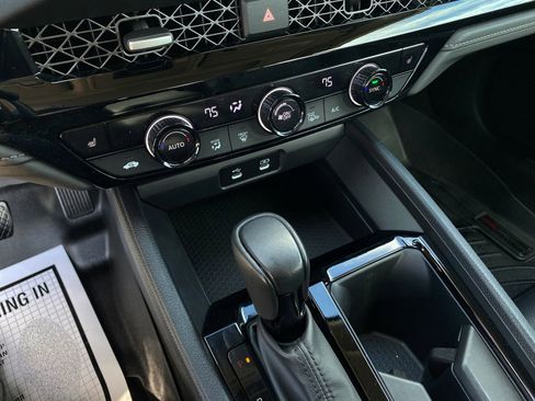 Used 2023 Honda Accord EX-L image 15