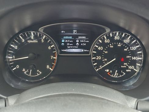 Used 2018 Nissan Altima 2.5 S w/ S Convenience Package image 13