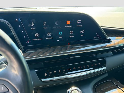 Used 2023 Cadillac Escalade Sport Platinum image 30