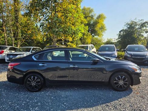 Used 2013 Nissan Altima 2.5 S image 4