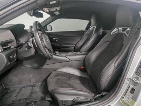 Used 2021 Toyota Supra RWD image 14