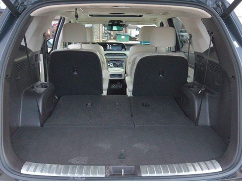 Used 2020 Hyundai Palisade Limited image 34