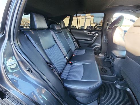 Used 2019 Toyota RAV4 XSE image 27