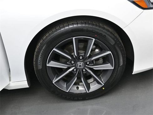 Used 2022 Honda Accord EX-L image 40