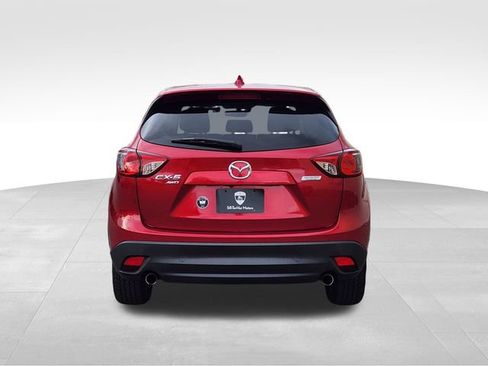 Used 2015 MAZDA CX-5 Grand Touring image 9