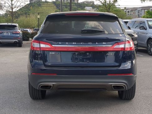 Used 2018 Lincoln MKX Reserve w/ Lincoln MKX Climate Package image 4