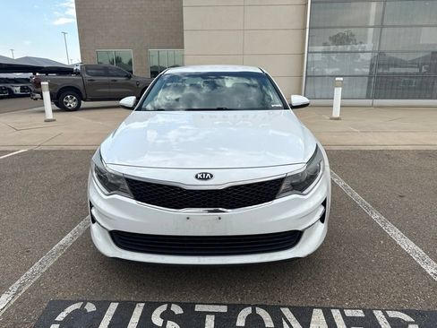 Used 2018 Kia Optima LX FWD image 17