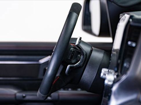 Used 2024 RAM 1500 TRX image 41