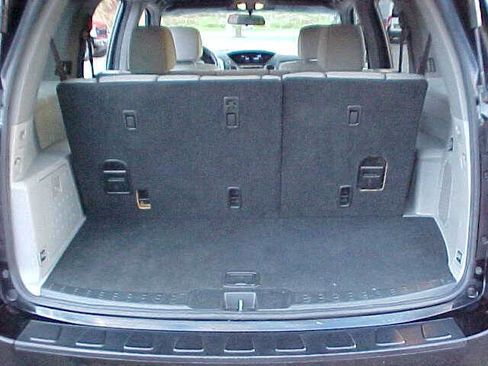 Used 2012 Honda Pilot LX image 8