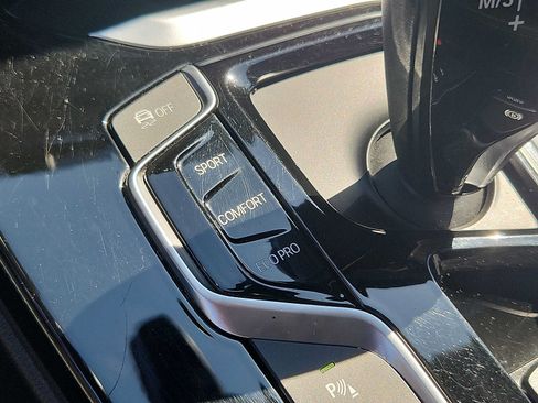 Used 2018 BMW X3 M40i w/ Premium Package AWD/4WD image 26