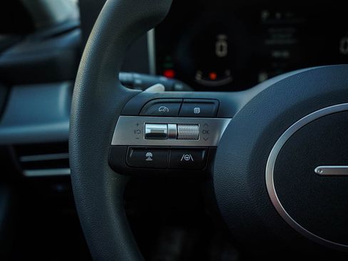 New 2026 Hyundai Sonata Blue image 18