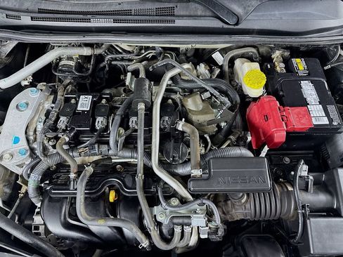 Used 2022 Nissan Sentra SV image 36