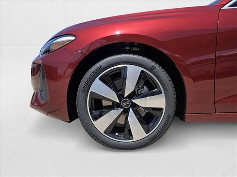 New 2025 Audi A5 2.0T Premium image 9