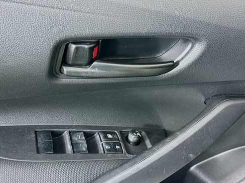 Certified 2024 Toyota Corolla LE FWD image 18