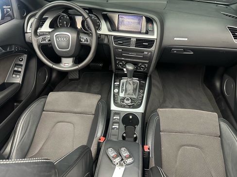 Used 2011 Audi A5 2.0T Prestige image 23