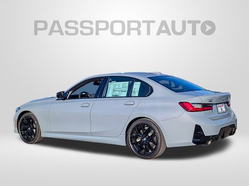 New 2026 BMW 330i xDrive Sedan image 3