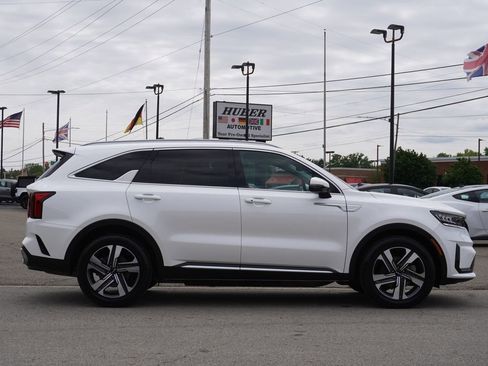 Used 2022 Kia Sorento EX AWD/4WD image 8