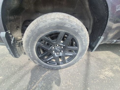 Used 2023 Chevrolet Silverado 1500 RST image 9