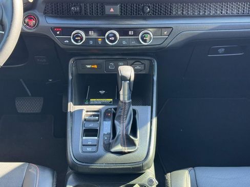 Certified 2025 Honda CR-V Sport-L image 15