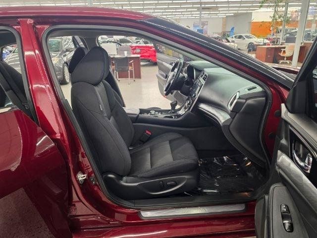 Used 2018 Nissan Maxima 3.5 S FWD image 10