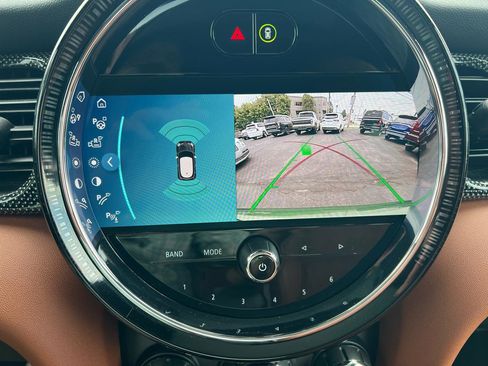 Used 2022 MINI Cooper S w/ Driver Assistance Package FWD image 25