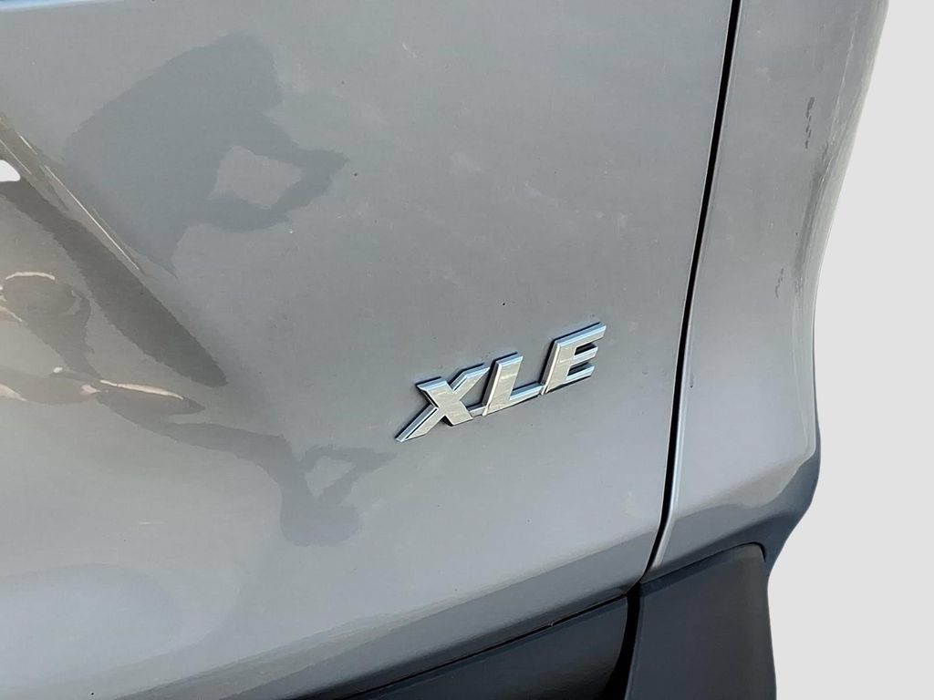 Used 2024 Toyota RAV4 XLE Premium w/ Weather Package FWD image 10