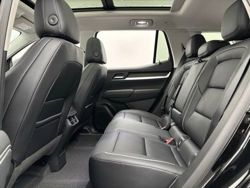 New 2026 GMC Terrain Denali AWD/4WD image 42