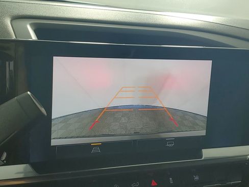 New 2026 Chevrolet Silverado 1500 RST RWD image 21