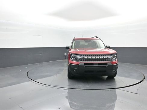 New 2025 Ford Bronco Sport Big Bend w/ Convenience Package image 2