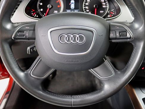 Used 2013 Audi A4 Premium Plus w/ Premium Plus Pkg AWD/4WD image 15