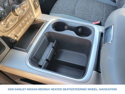 Used 2017 RAM 2500 Big Horn AWD/4WD image 28
