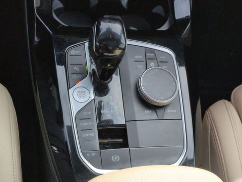 Certified 2024 BMW X3 sDrive30i w/ Convenience Package image 25