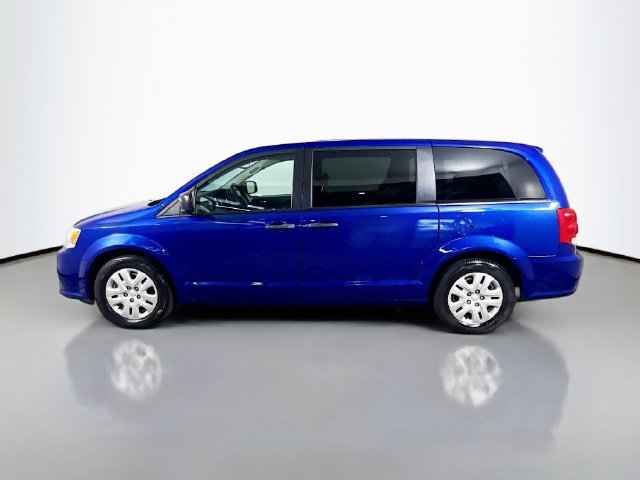 Used 2019 Dodge Grand Caravan SE FWD image 6