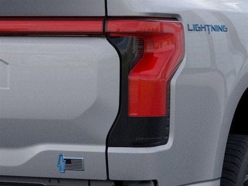 New 2025 Ford F150 Lightning Lariat image 50