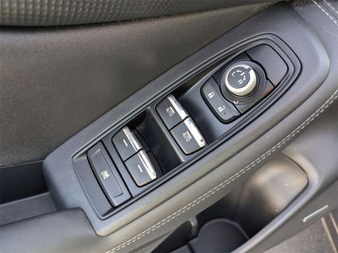 Used 2021 Subaru Forester Limited w/ Popular Package #3 image 11