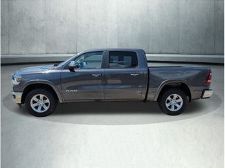 Used 2019 RAM 1500 Laramie AWD/4WD video 2