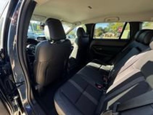 Used 2025 MAZDA CX-50 AWD 2.5 S w/ Cargo Package image 7