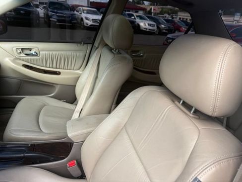 Used 2000 Honda Accord EX image 8