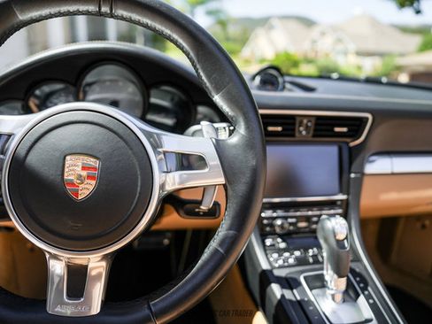Used 2015 Porsche 911 Carrera S RWD image 60