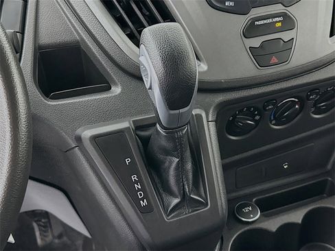 Used 2015 Ford Transit 250 148 Low Roof image 17