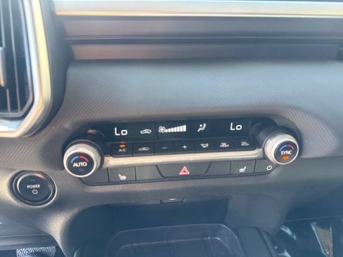 Used 2025 MAZDA CX-50 2.5 Hybrid w/ Weather Package AWD/4WD image 15