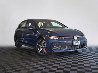 New 2026 Volkswagen GTI SE FWD video 1