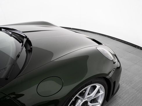 Used 2026 Porsche 911 GT3 RWD image 20