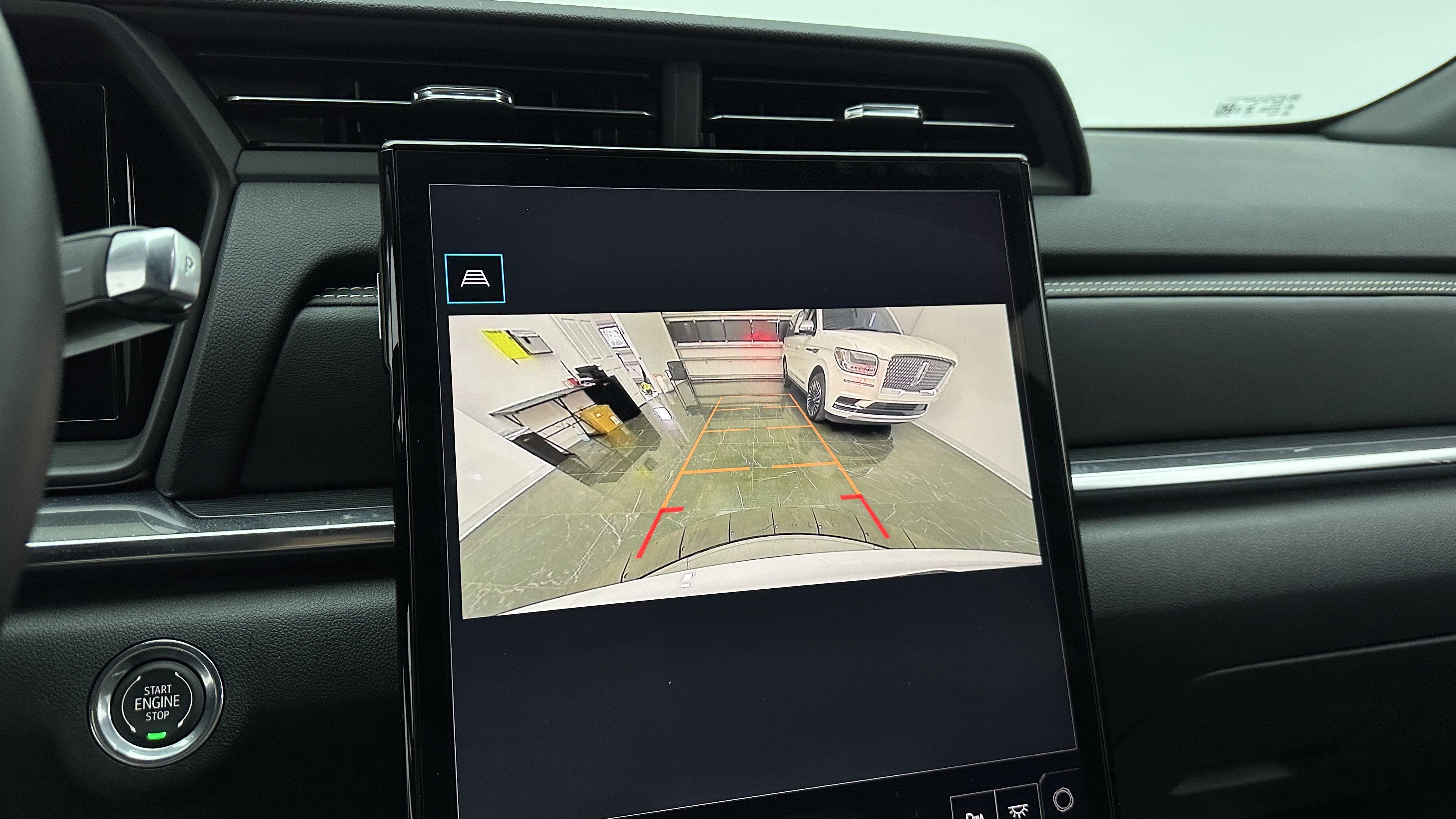 Used 2026 GMC Terrain Elevation FWD image 17