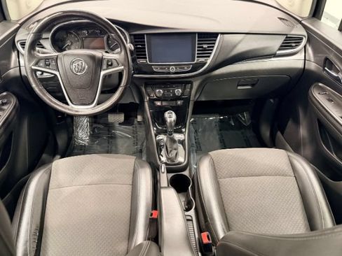 Used 2018 Buick Encore Preferred FWD image 28