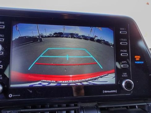 Certified 2021 Toyota C-HR Nightshade image 21