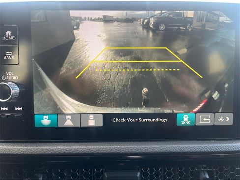 Used 2023 Honda CR-V Sport Touring image 28