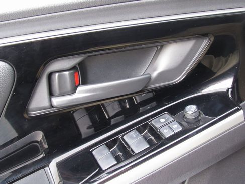 Certified 2024 Toyota bZ4X XLE w/ Weather Package image 34