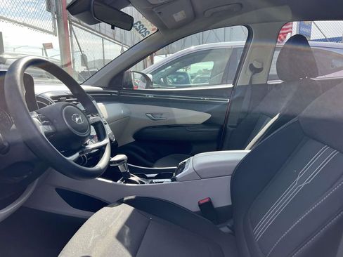 Certified 2023 Hyundai Tucson SEL AWD/4WD image 16